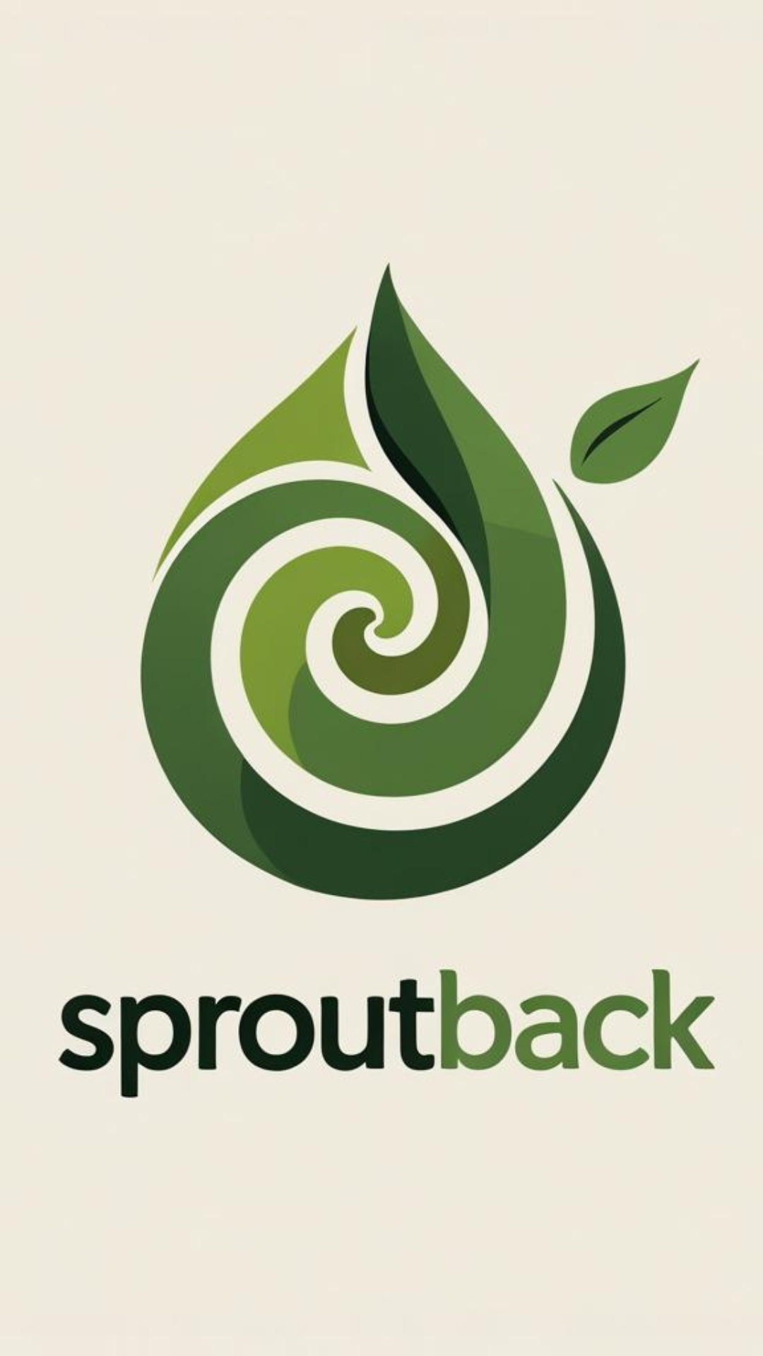 Sproutback