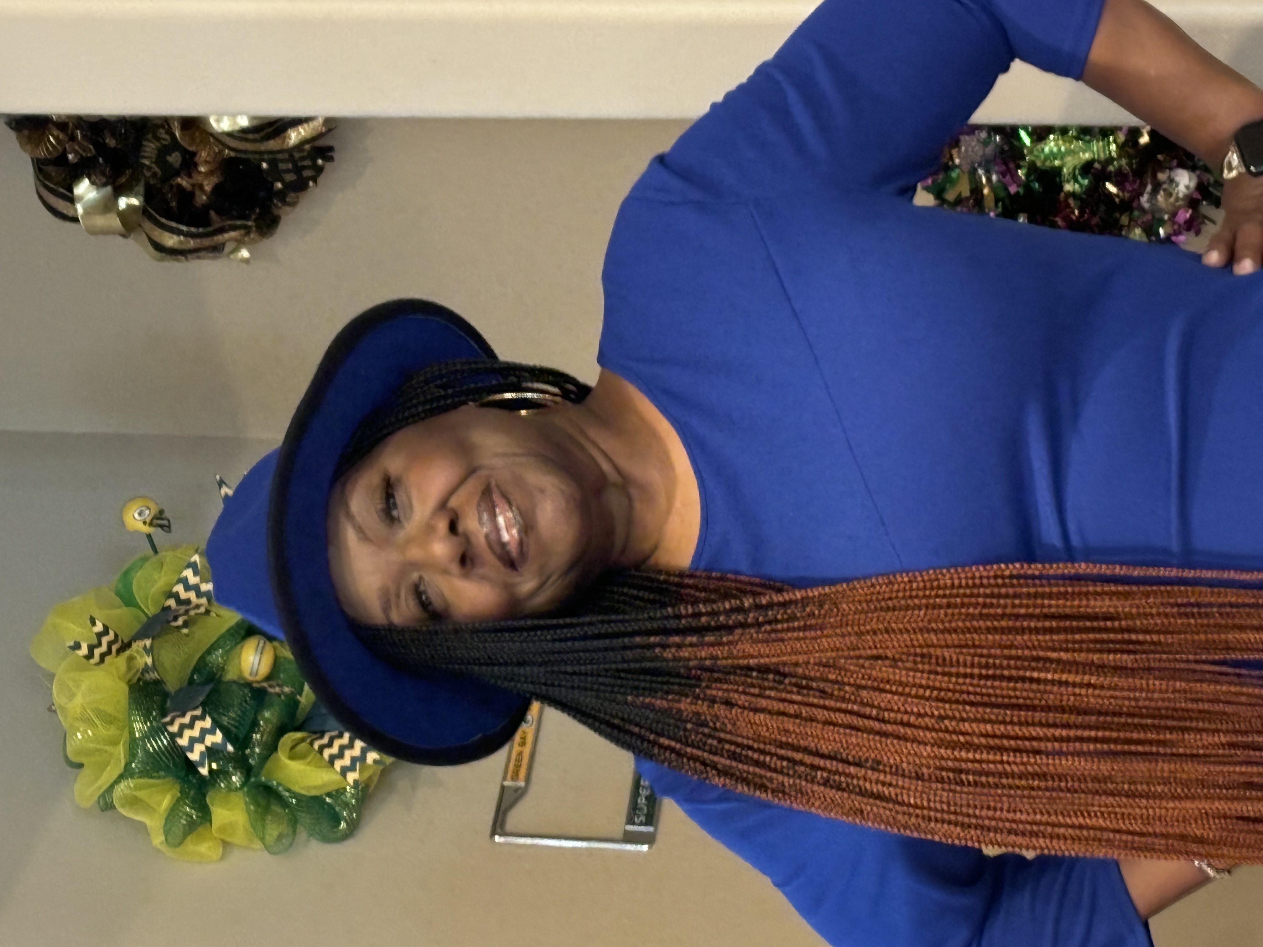 Personally Yours (louise Cheatum Publishing)