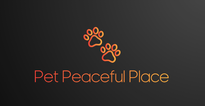 Pet Peaceful Place