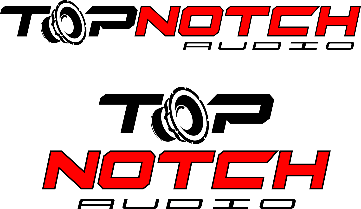 Top Notch Audio LLC