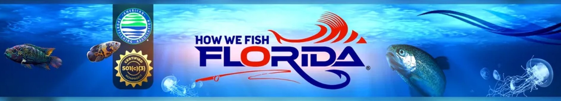 How We Fish Florida