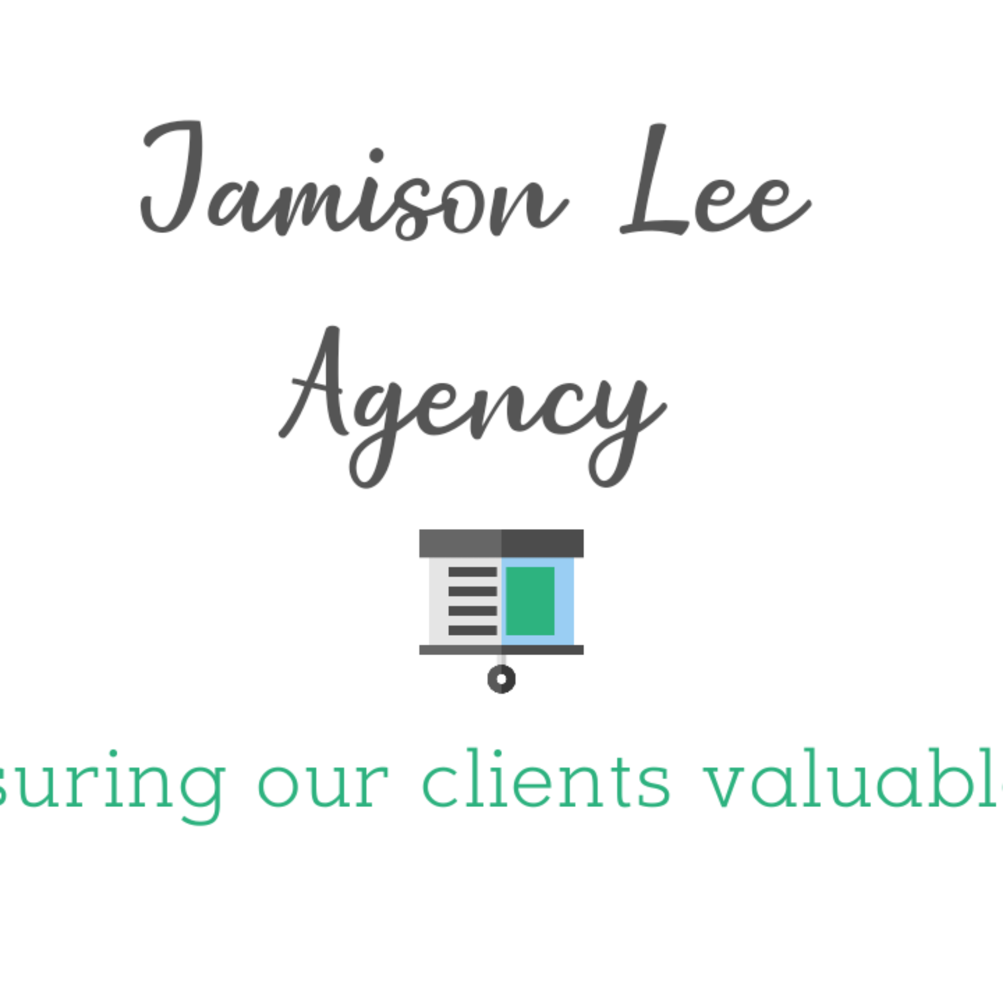 Jamison Lee Agency