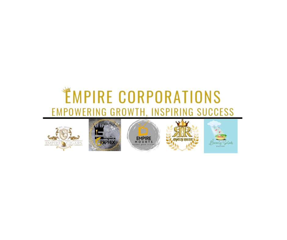 The Empire Corporations