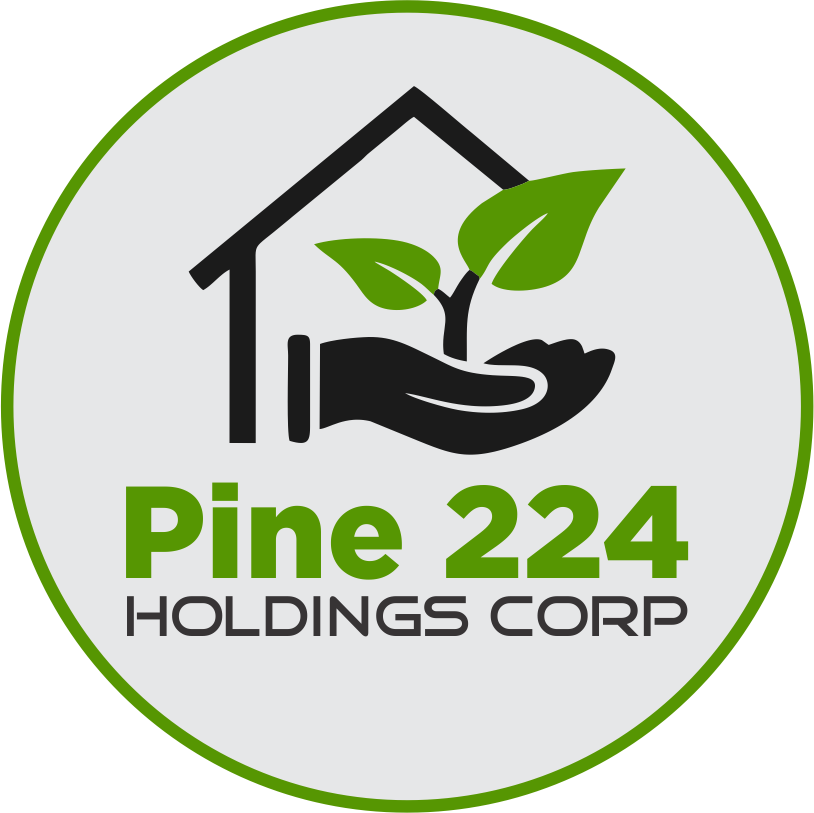 Pine 224 Holdings Corp