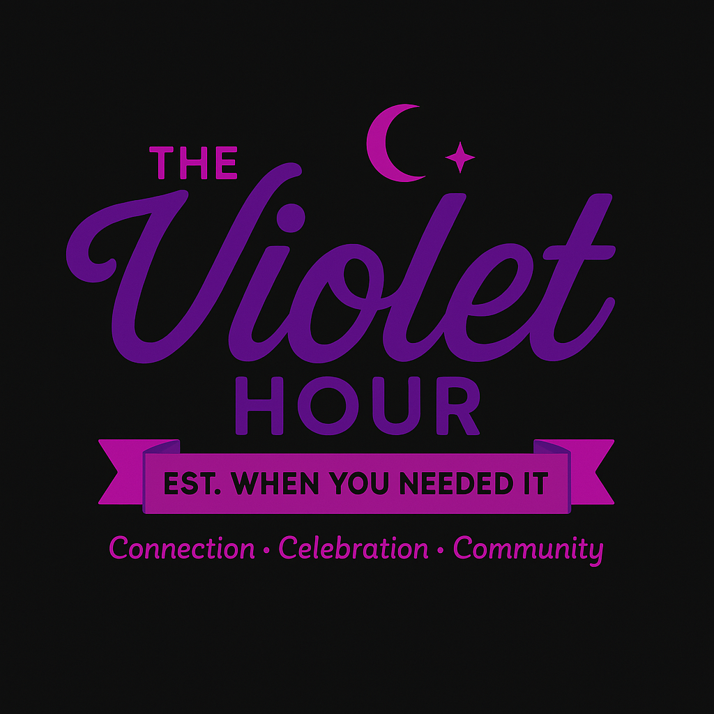 Violet Hour Slc