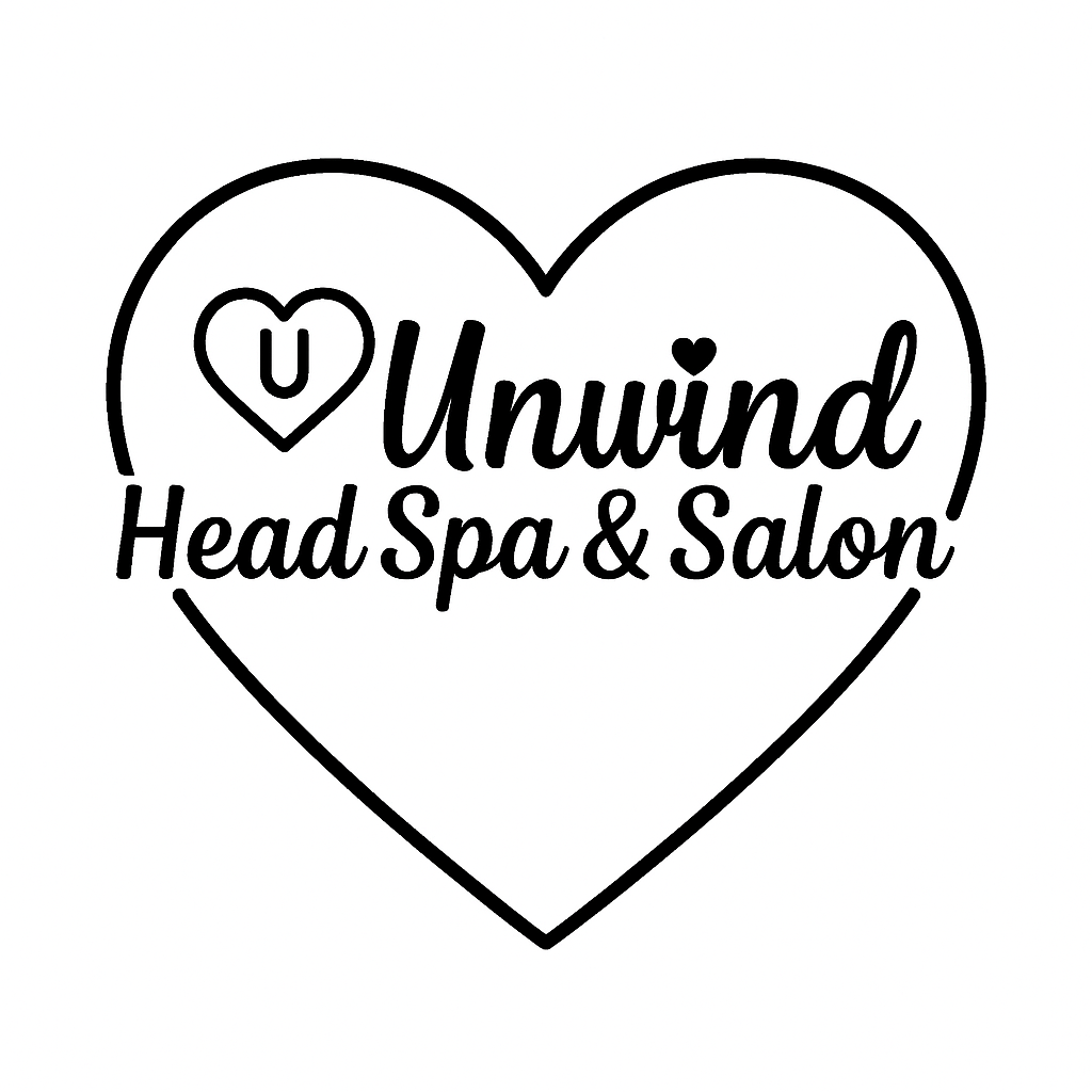 Unwind Head Spa And Salon, LLC