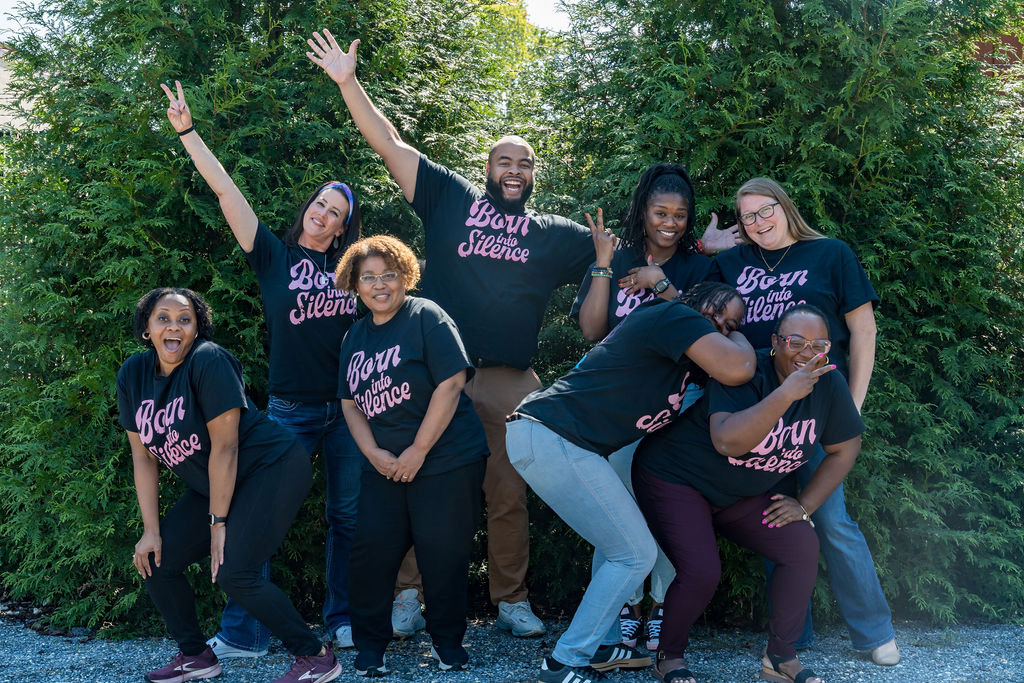 Stillborn And Infant Loss Support (SAILS)