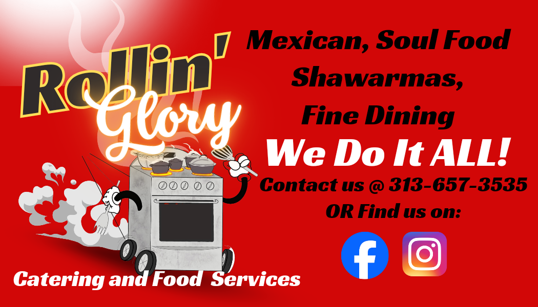 Shetoria Taylor's Business