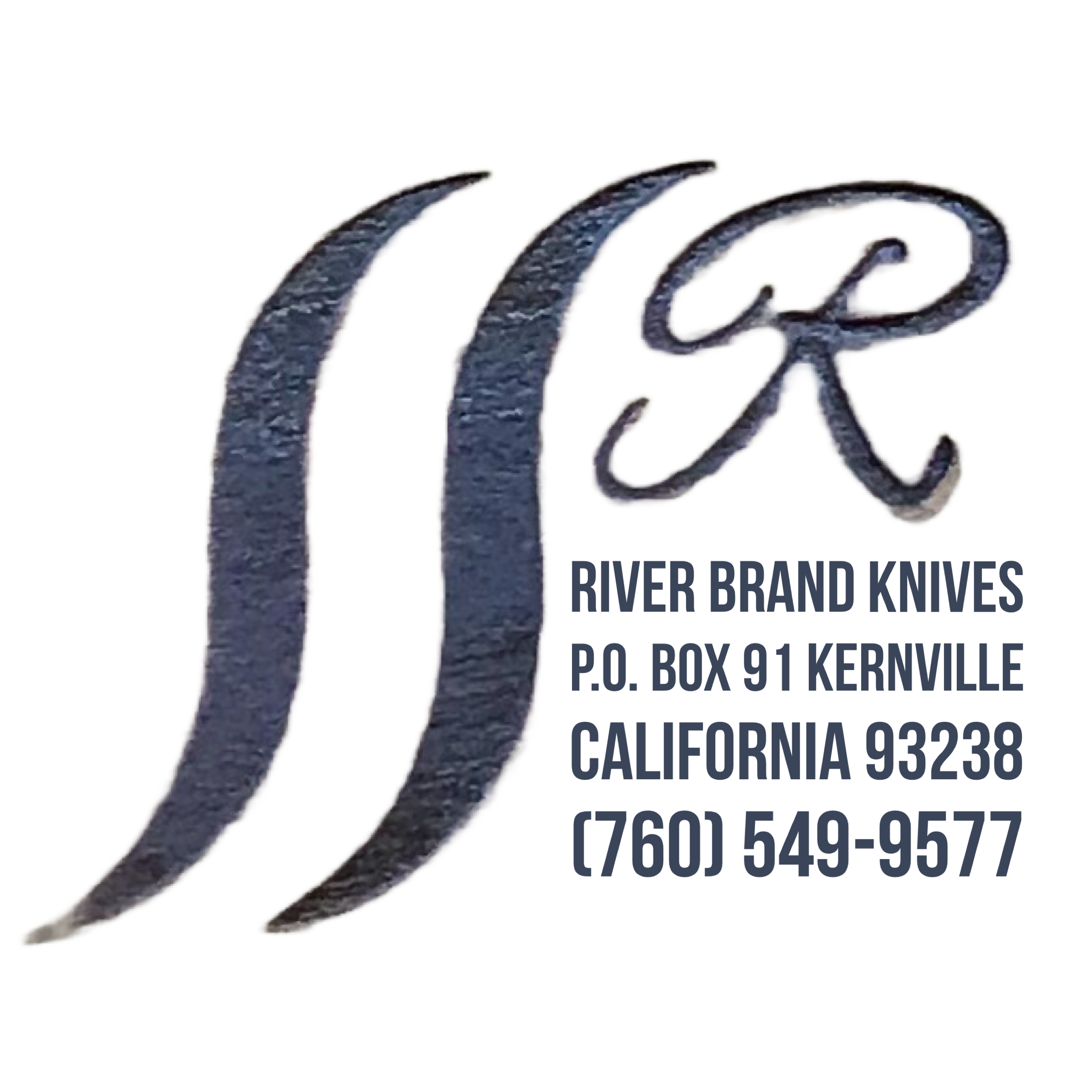 River Brand Knives