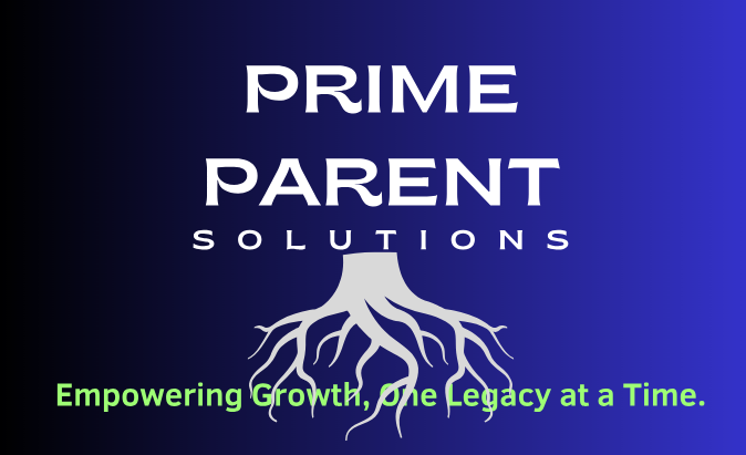Prime Parent Solutions Inc