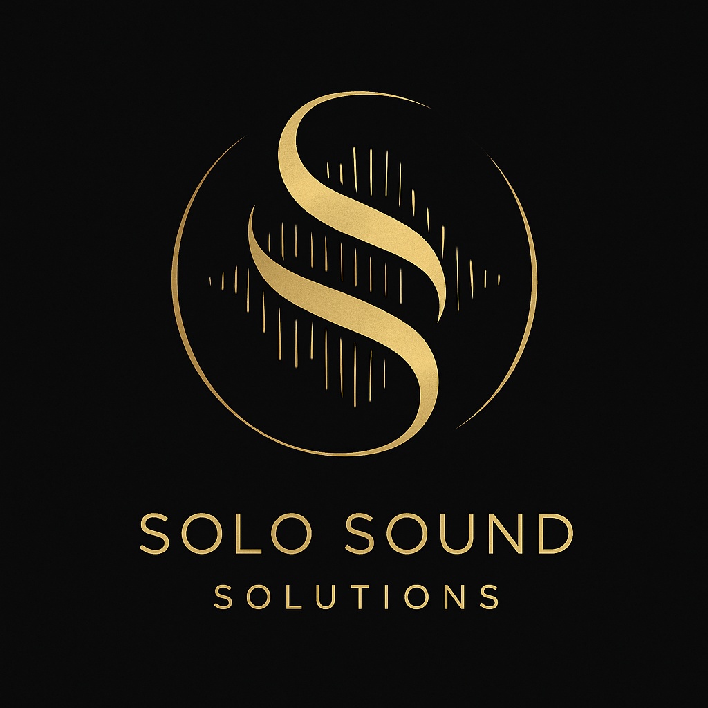 Solo Sound Solutions