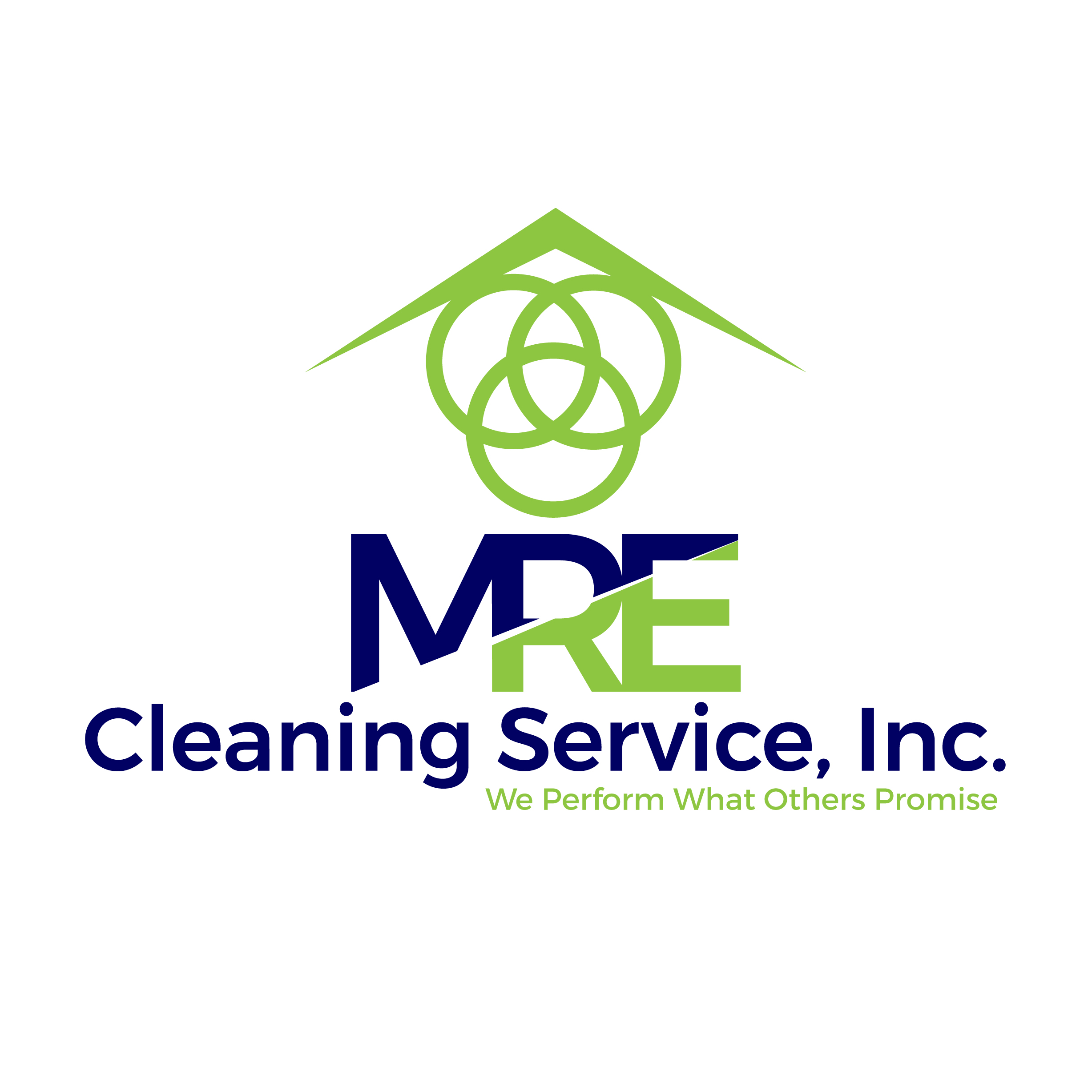 M.R.E. Cleaning Service, Inc.