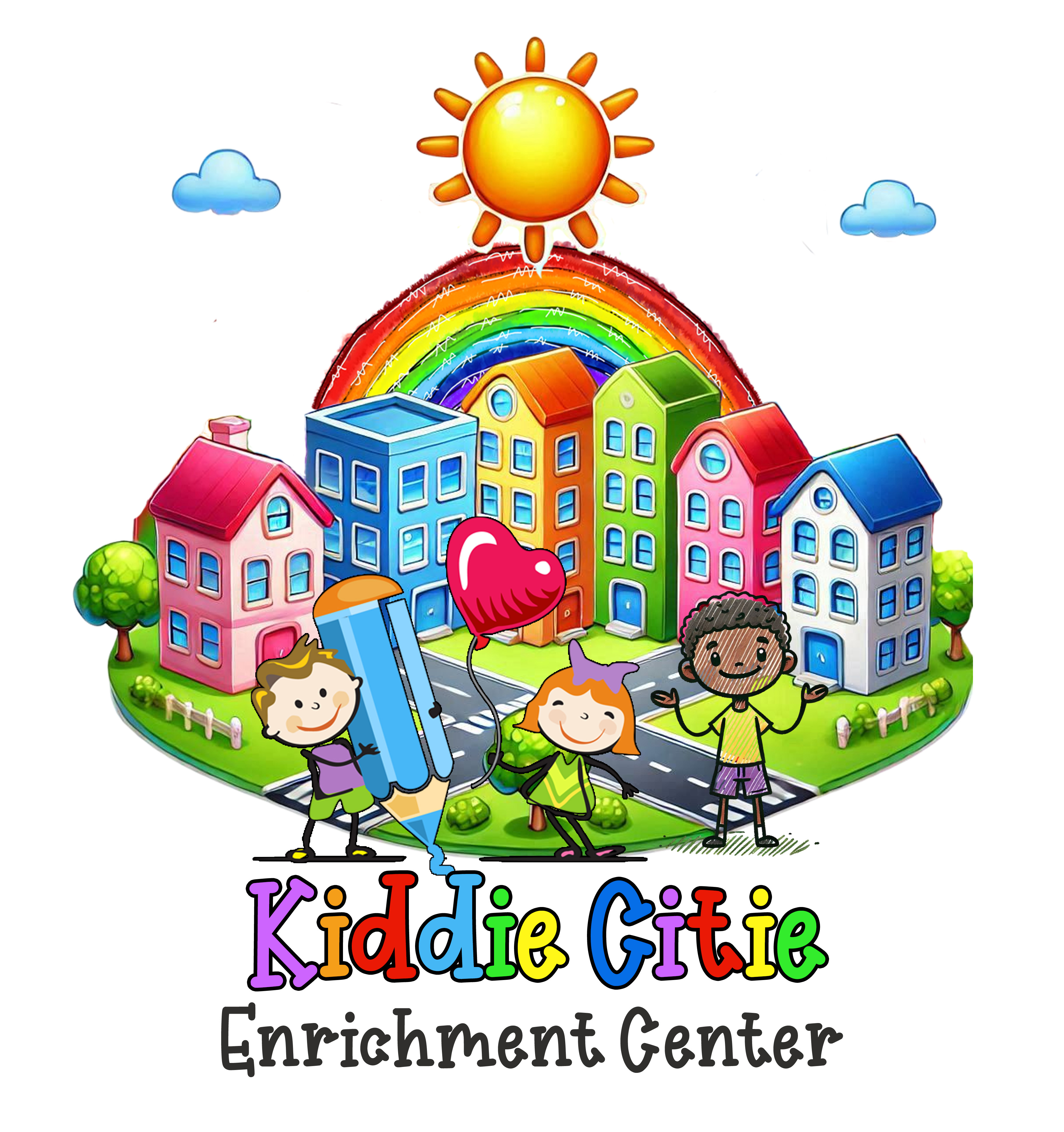 Kiddie Citie Enrichment Center