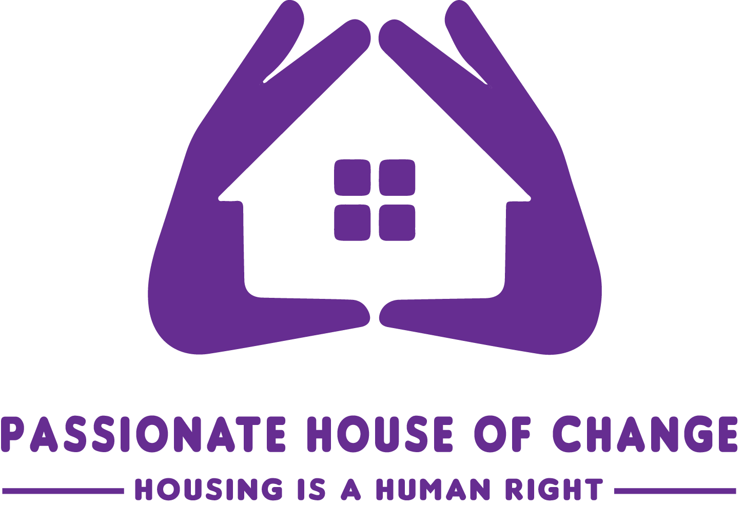 Passionate House Of Change