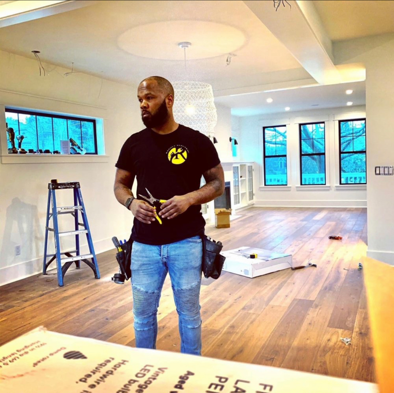 EDIFI INC DBA Empwr Electric