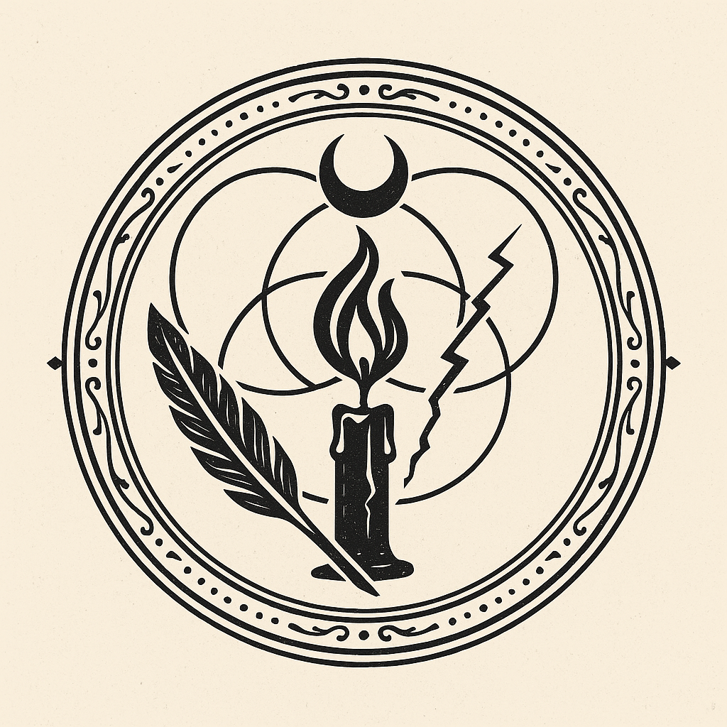Ashen Grimoire