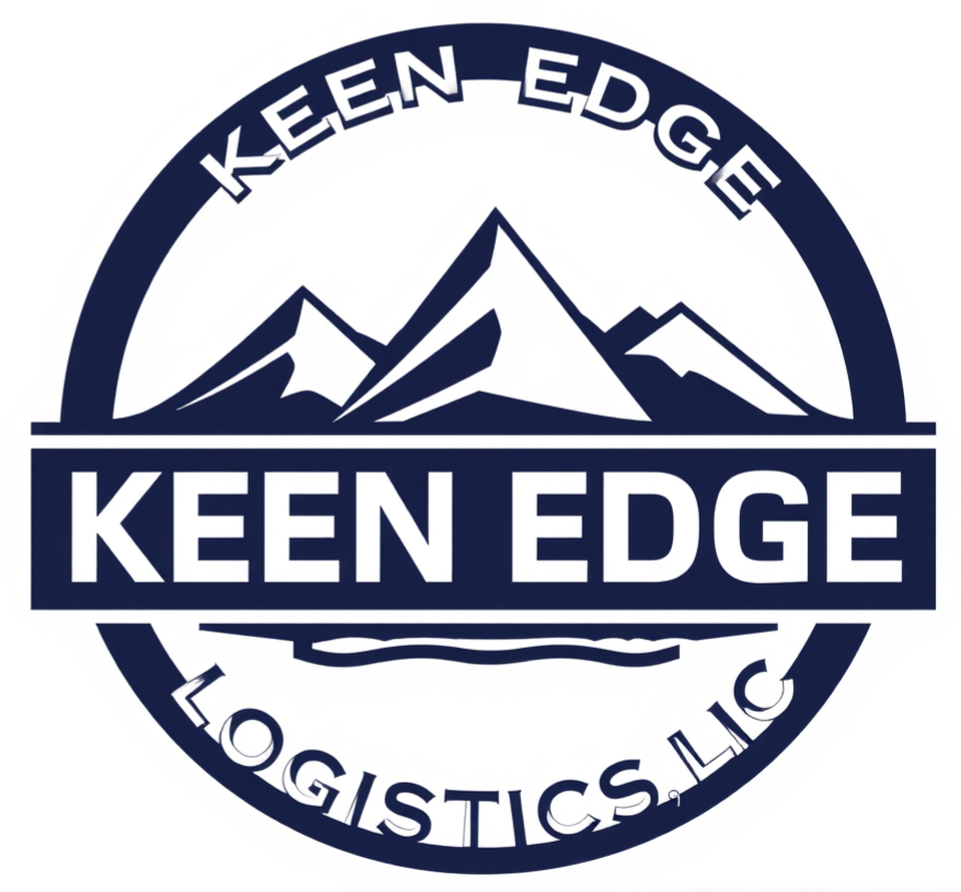 Keen Edge Logistics