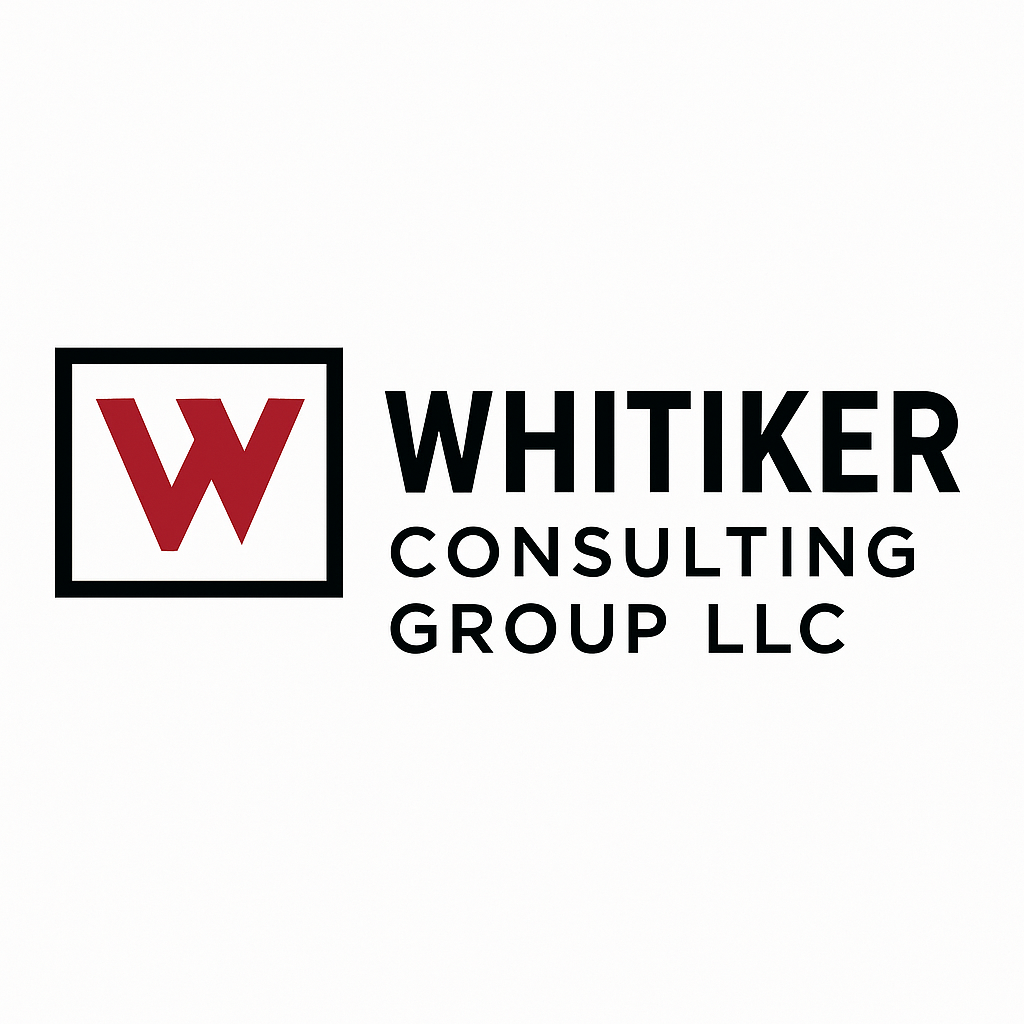 Whitiker Consulting Group LLC