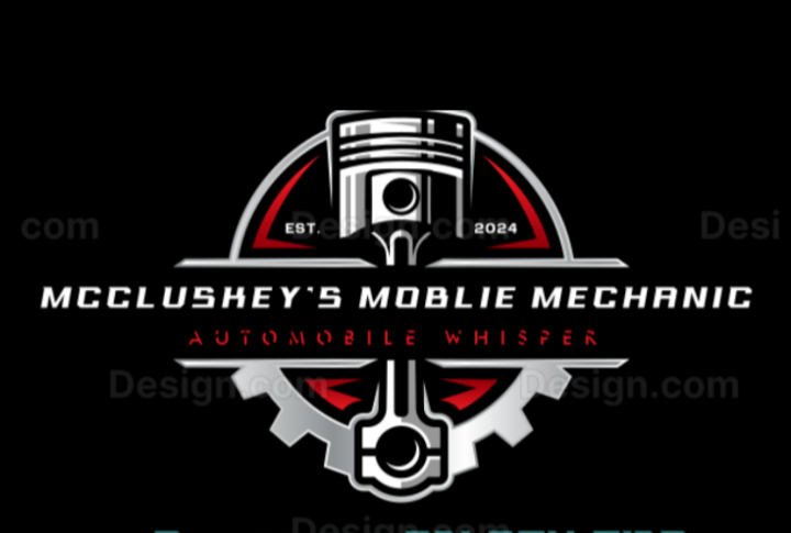 Mccluskey's Mobile Mechanics