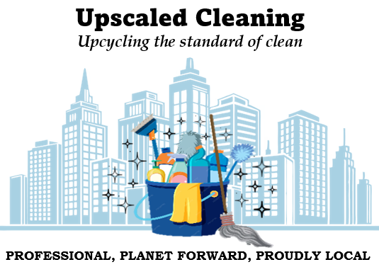 Upscaled Cleaning
