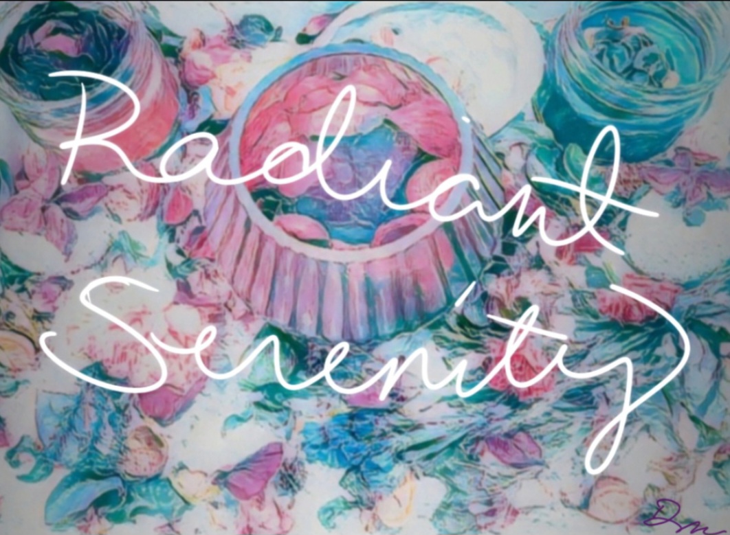 Radiant Serenity