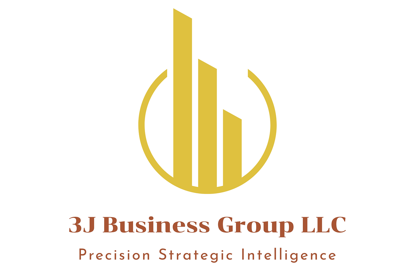 3J BUSINESS GROUP LLC 