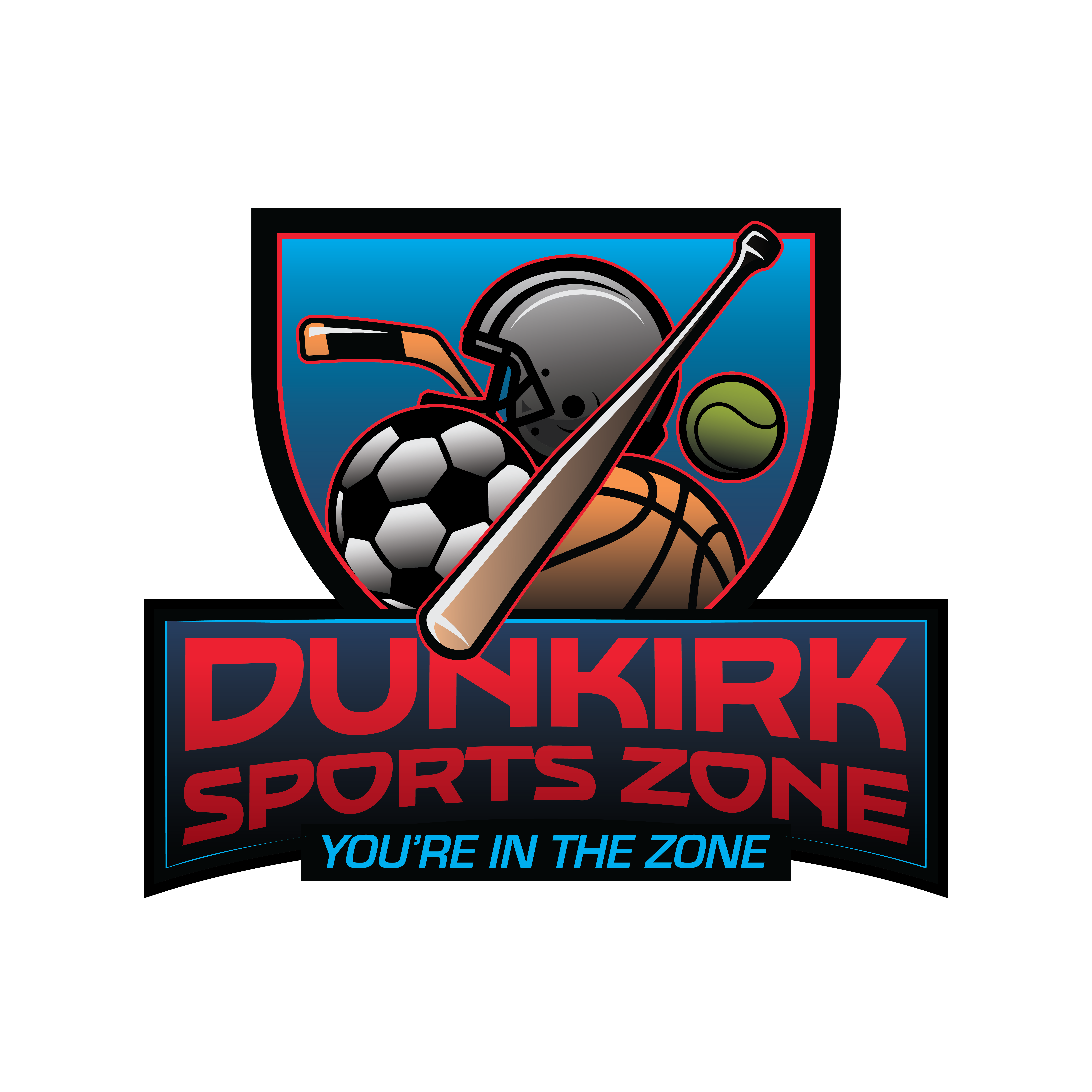 Dunkirk Sports Zone LLC