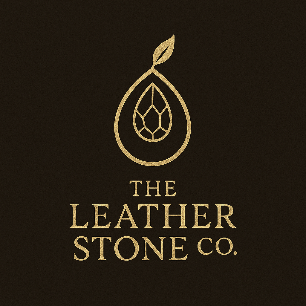 The Leather Stone Co