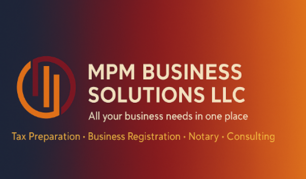 MPM Business Solutions LLC