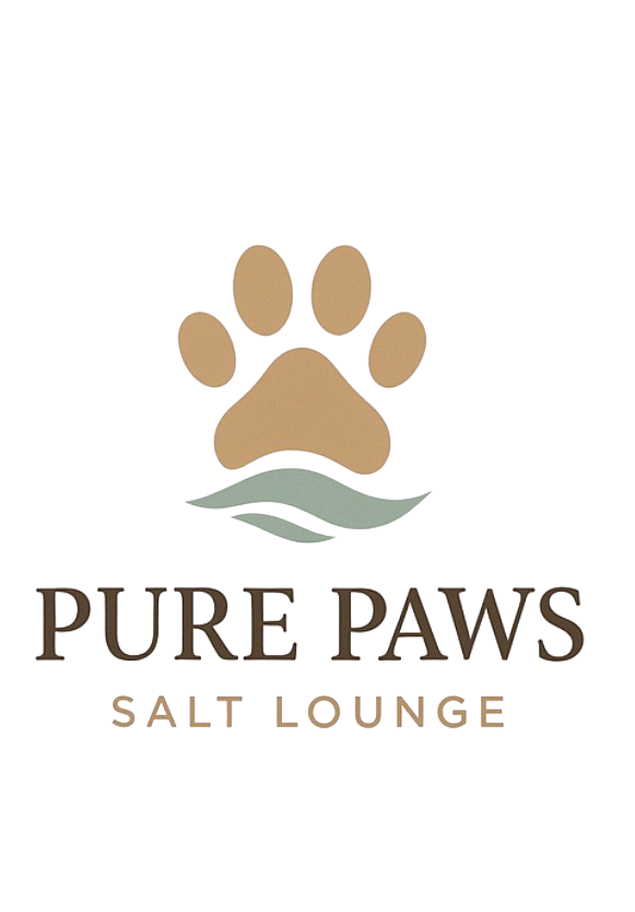 Pure Paws Salt Lounge