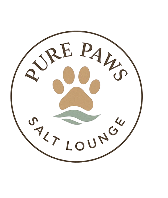 Pure Paws Salt Lounge