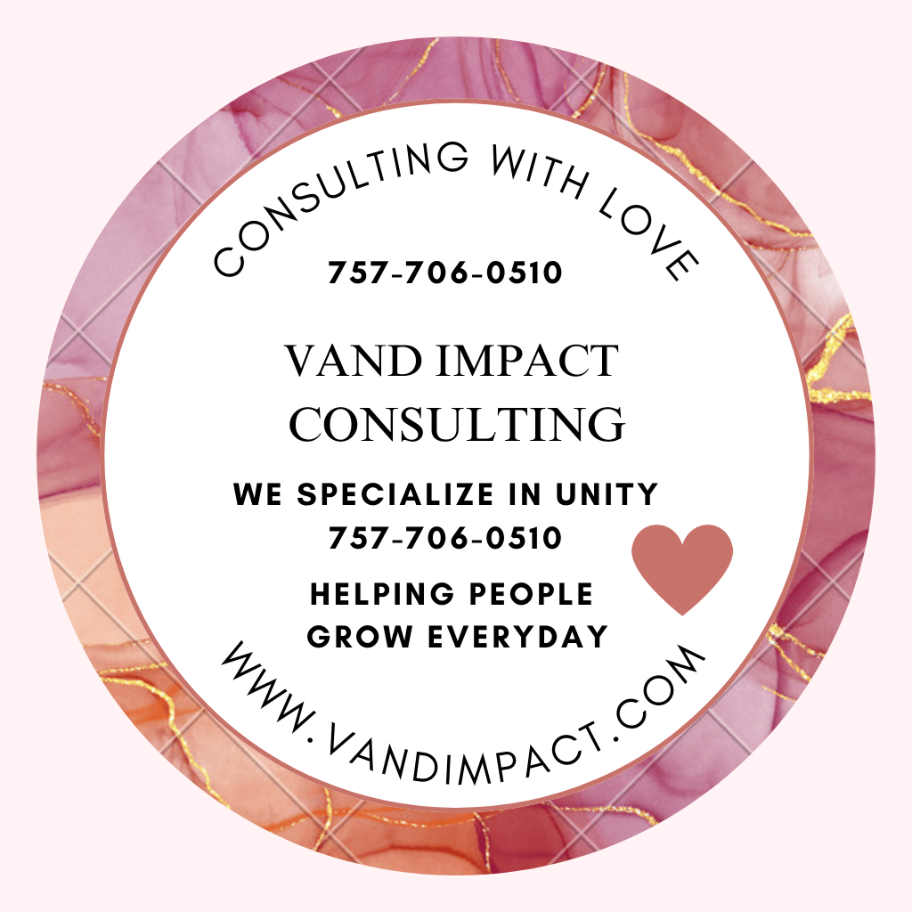 Vand Impact Consulting LLC