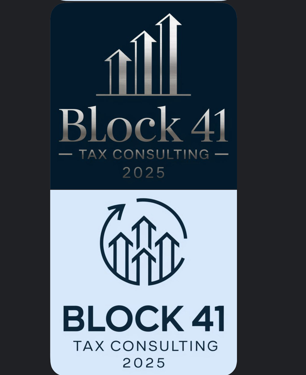 Block 41 Tax Consulting LLC