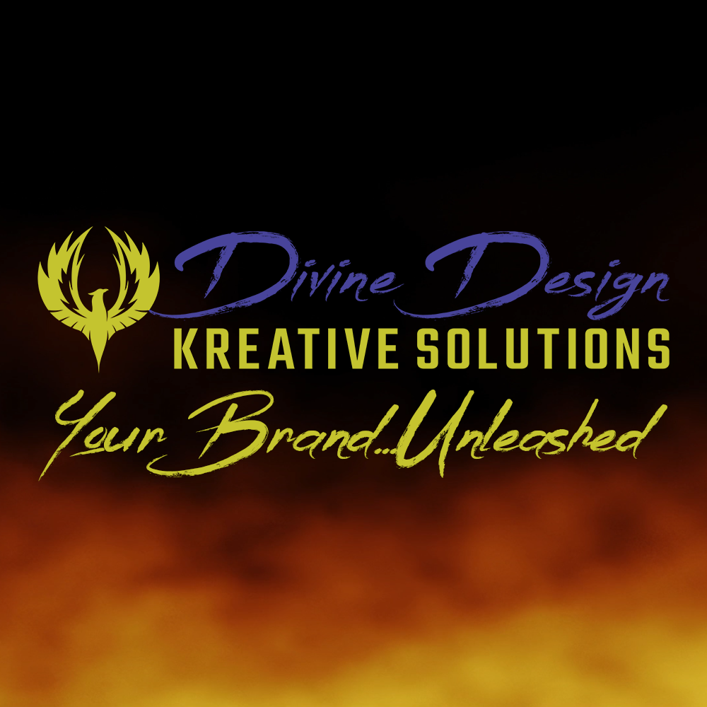 Divine Design Kreative Solutions