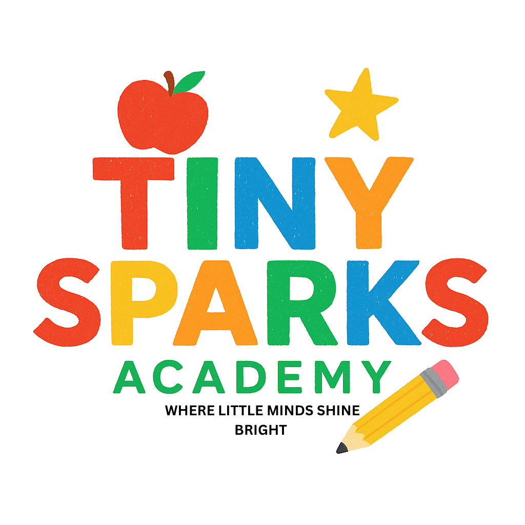 Tiny Sparks Academy