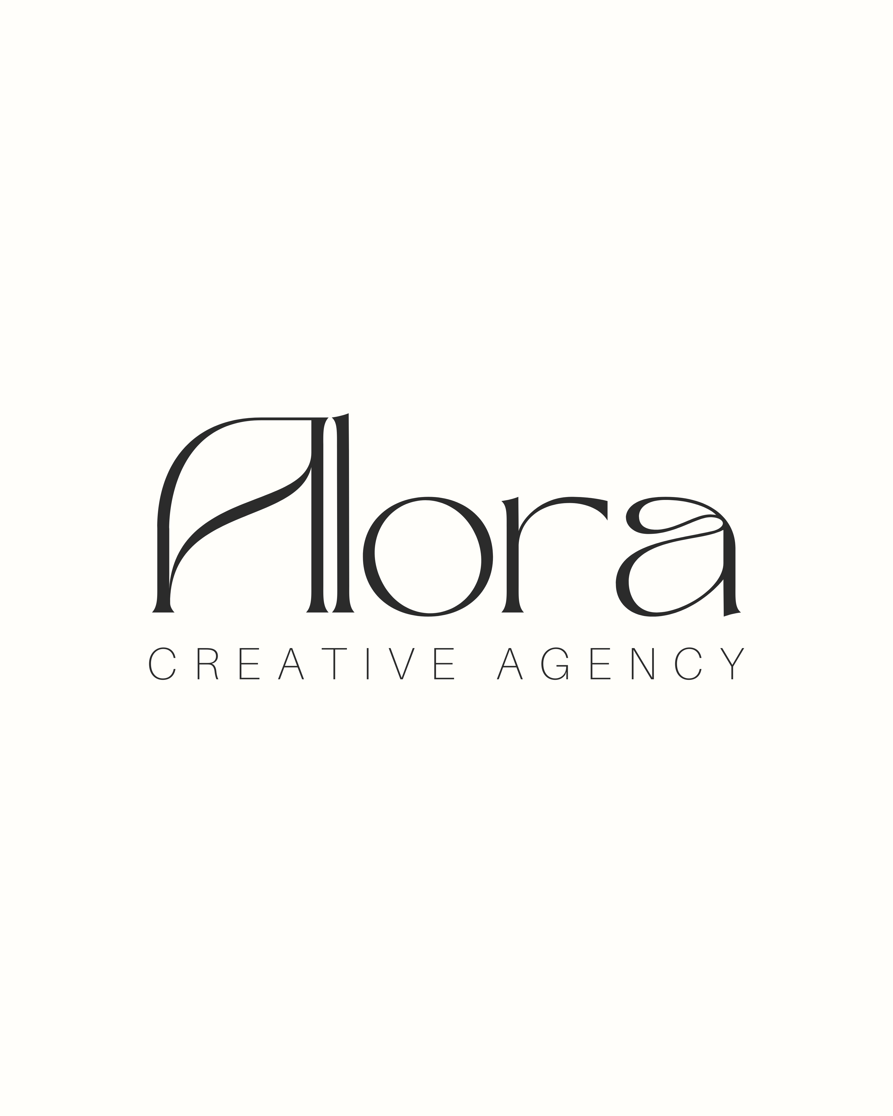 Alora Creative Agency