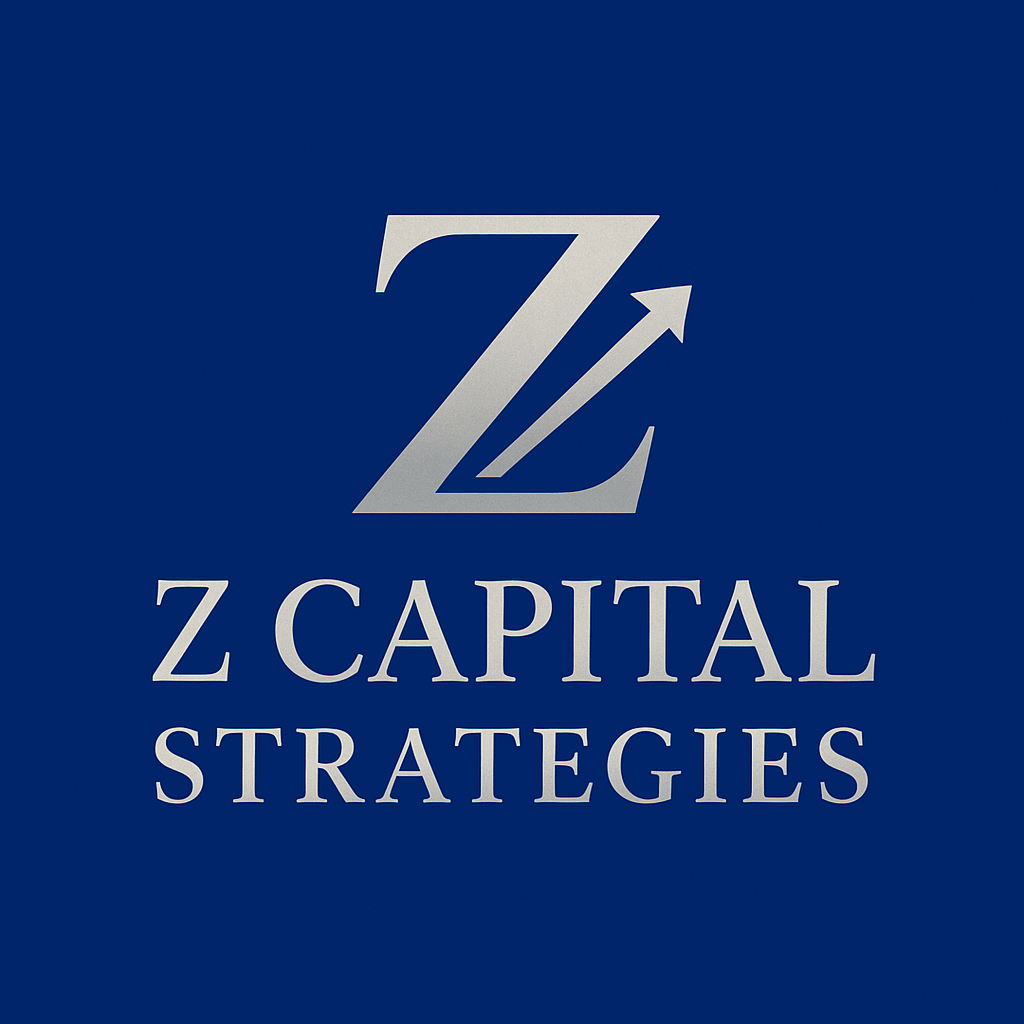 Z Capital Strategies