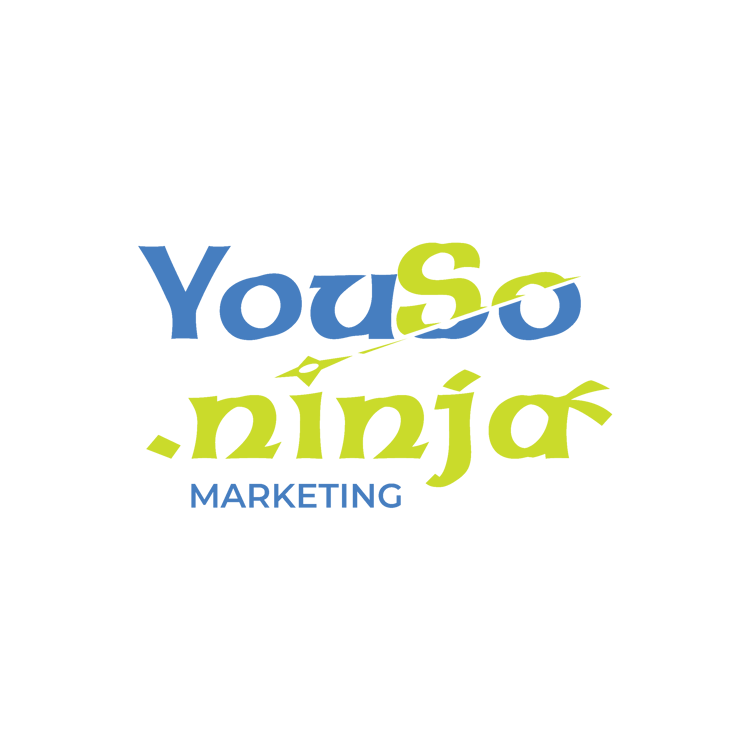 Youso.ninja Marketing