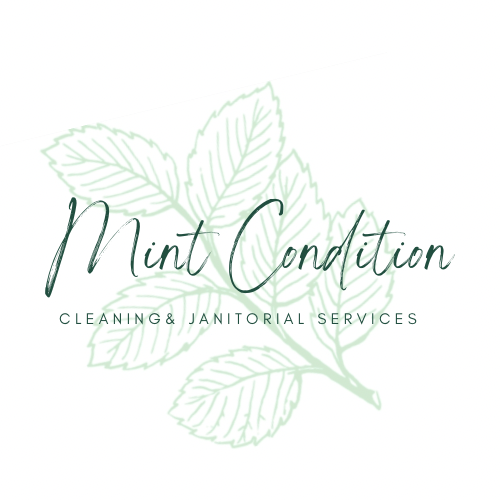 Mint Condition Cleaning & Janitorial Services