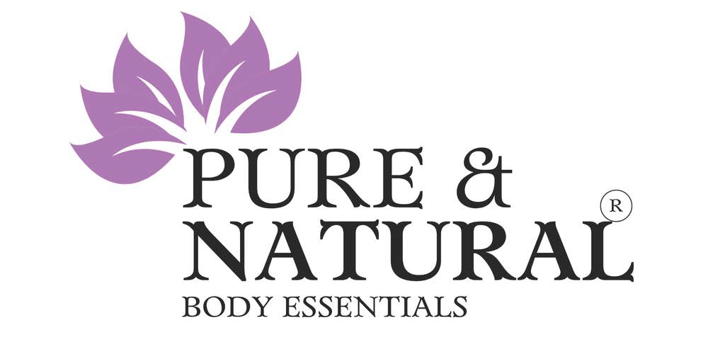 Pure & Natural Body Essentials