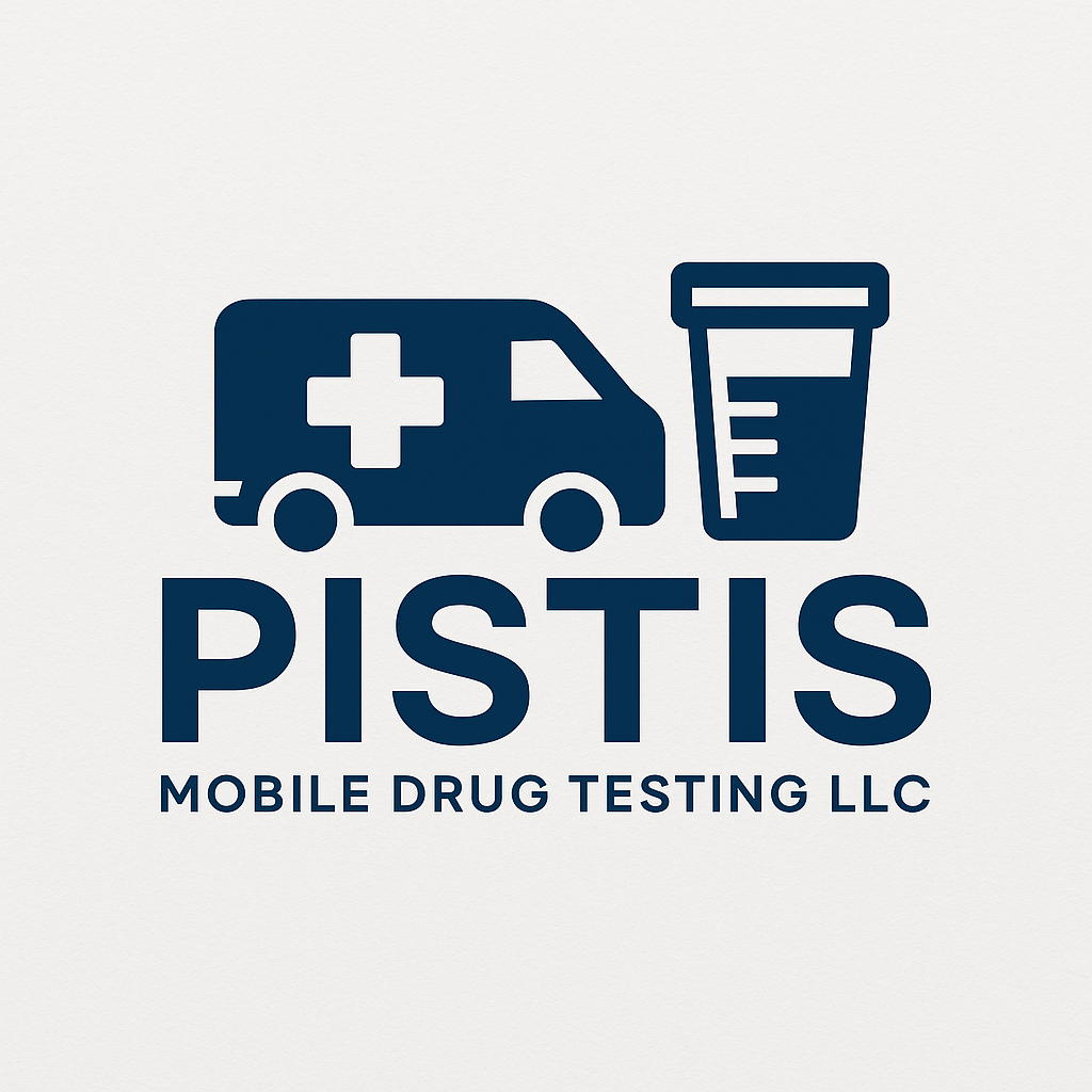 Pistis Mobile Drug Testing LLC