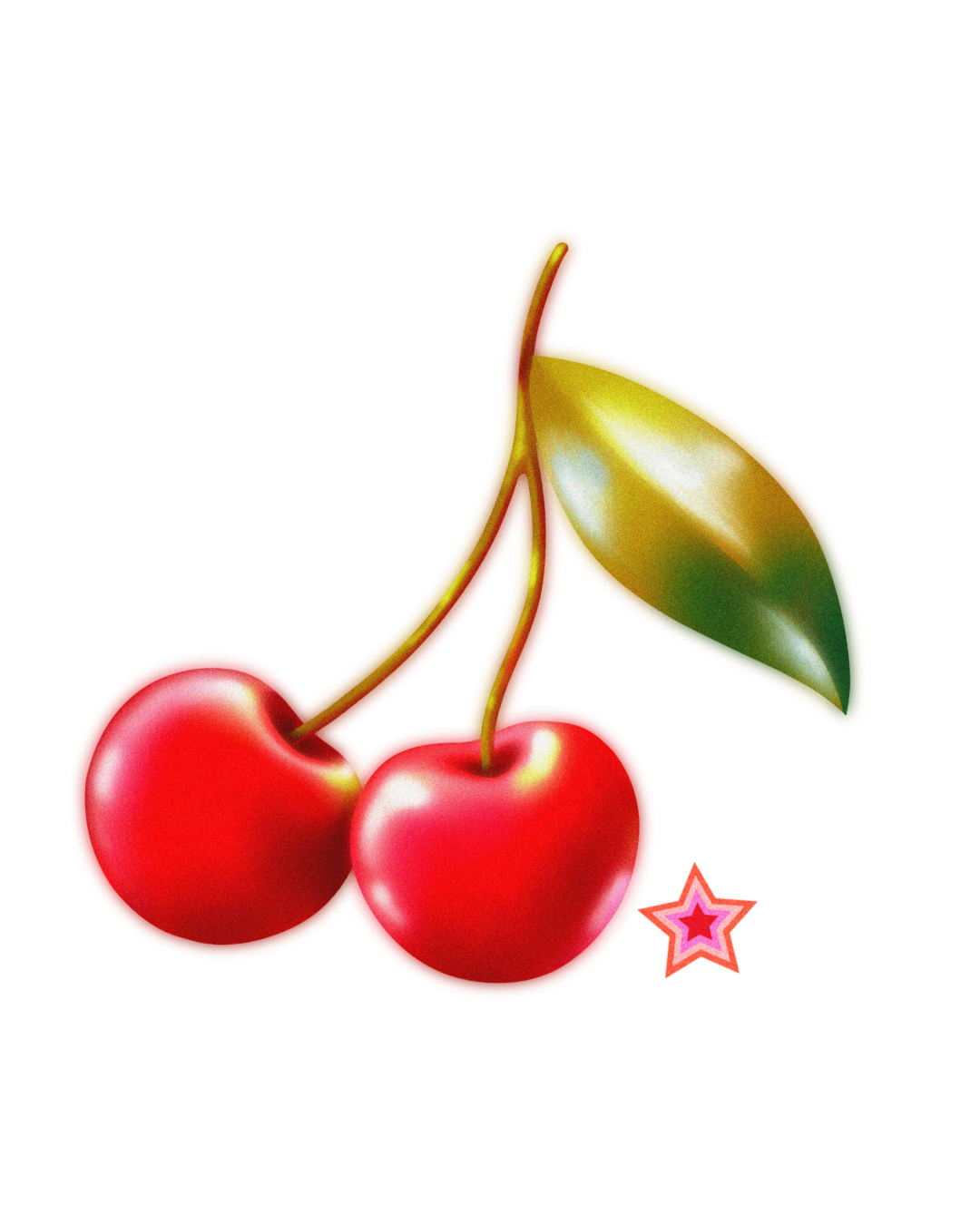 Cherry Star
