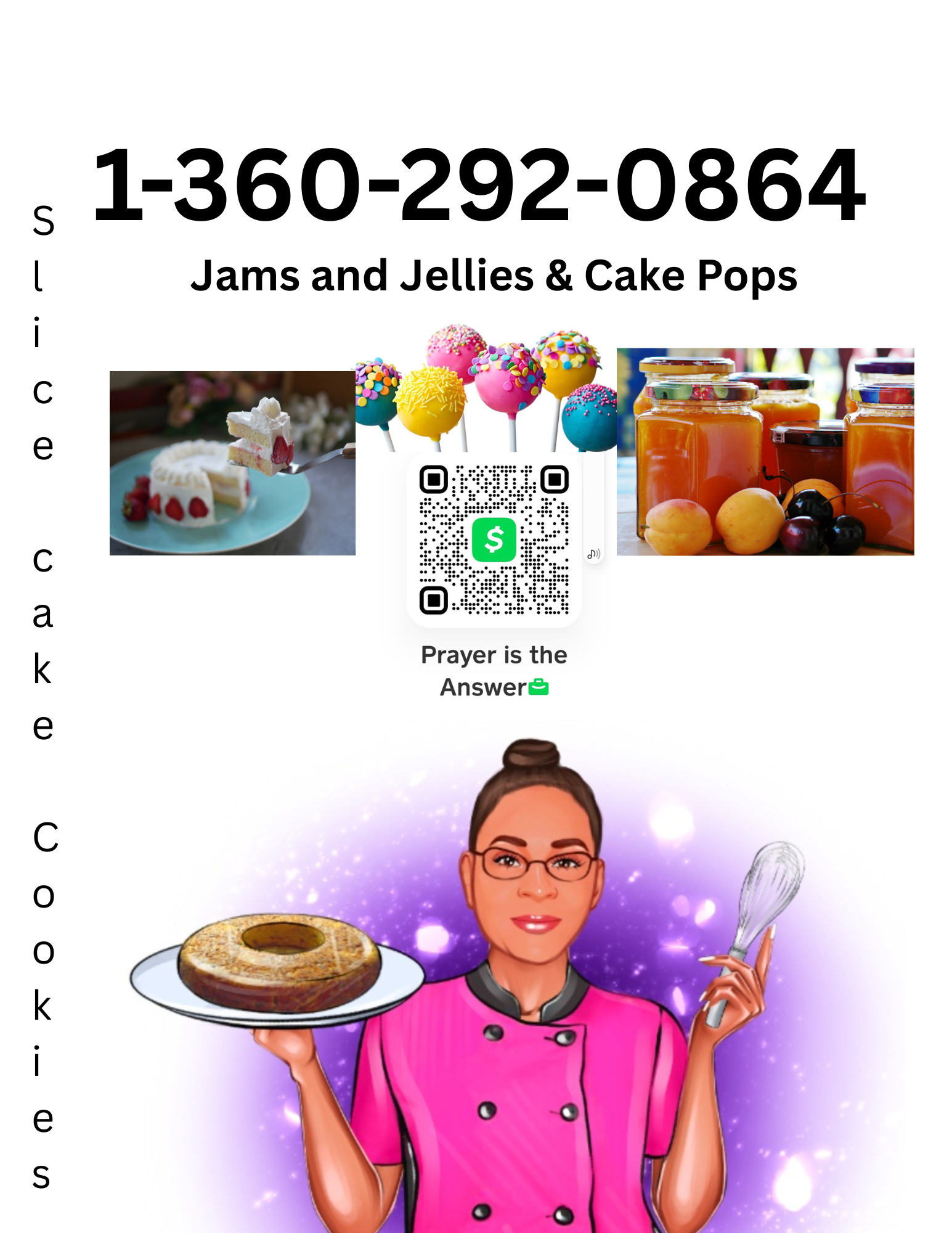 Prayer Is The Answer