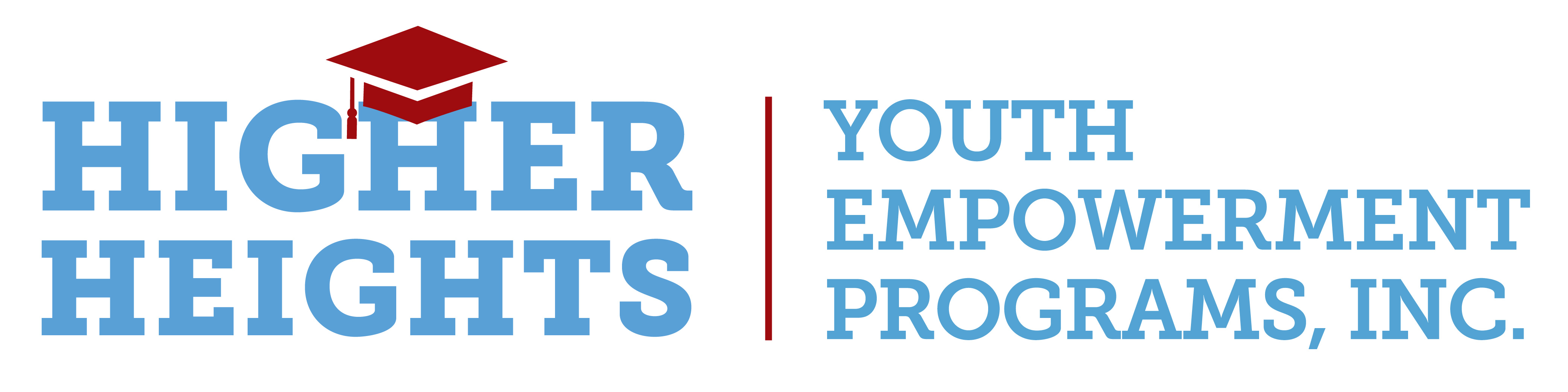 Higher Heights Youth Empowerment Programs, Inc.
