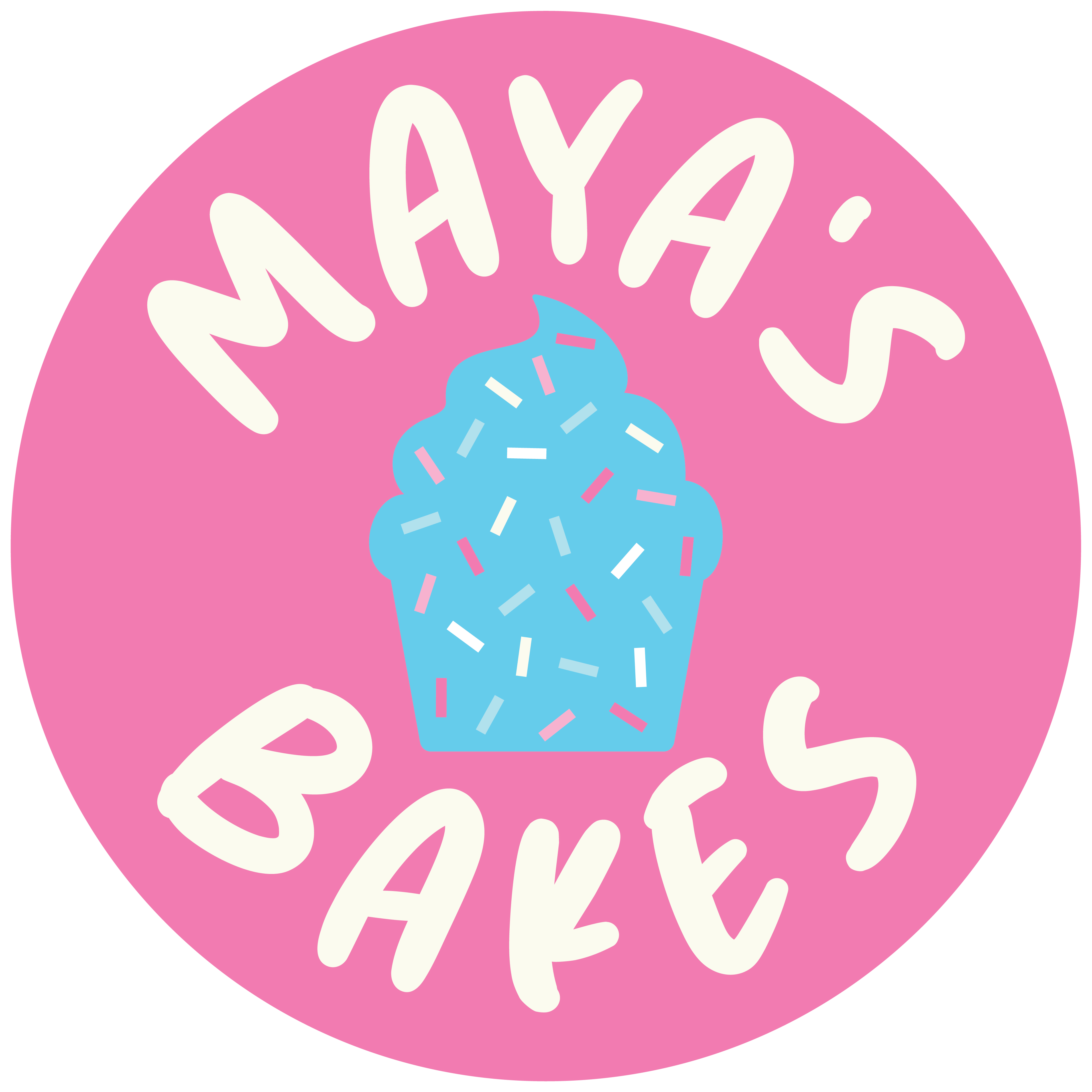 Maya’s Bakes