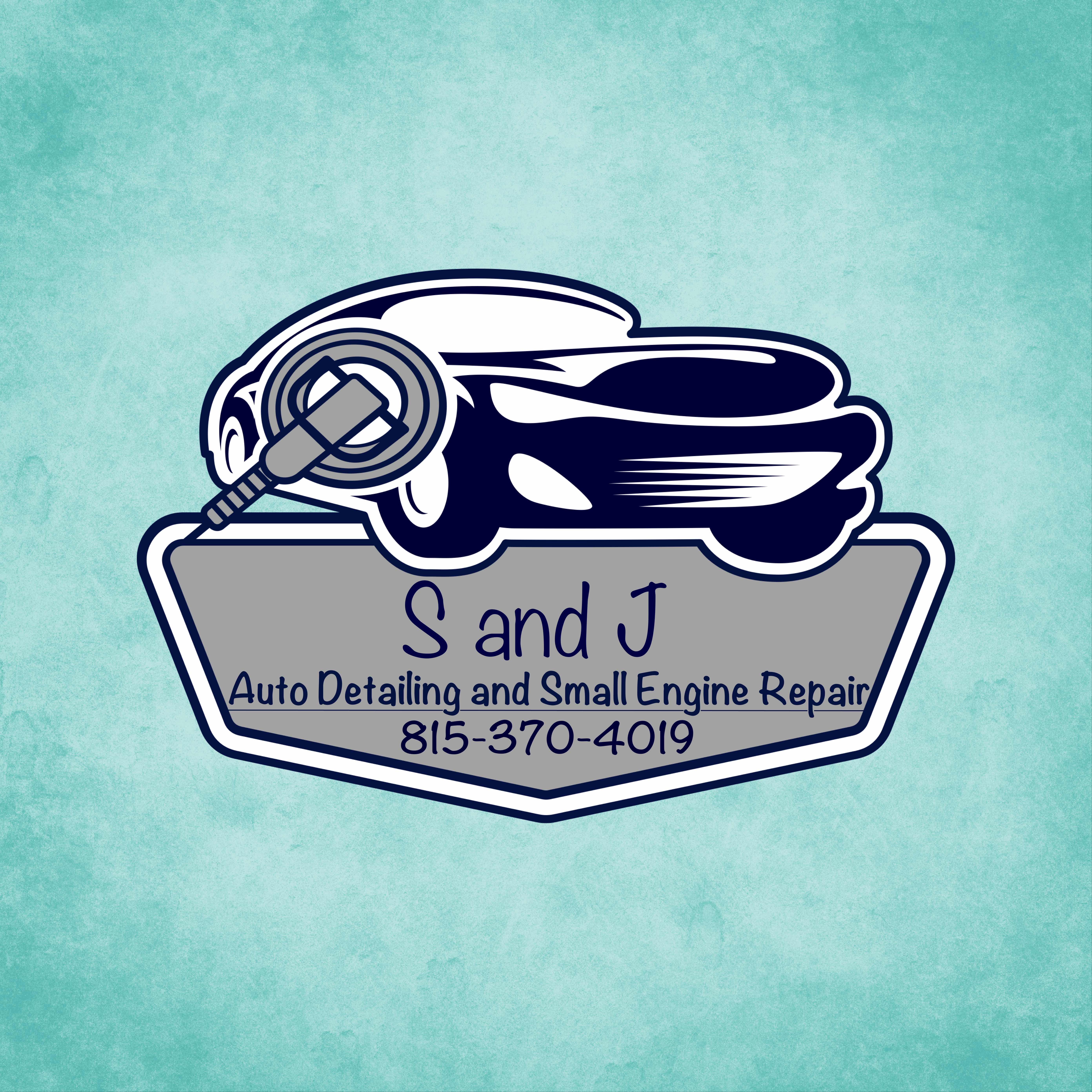 S And J Auto Detailing