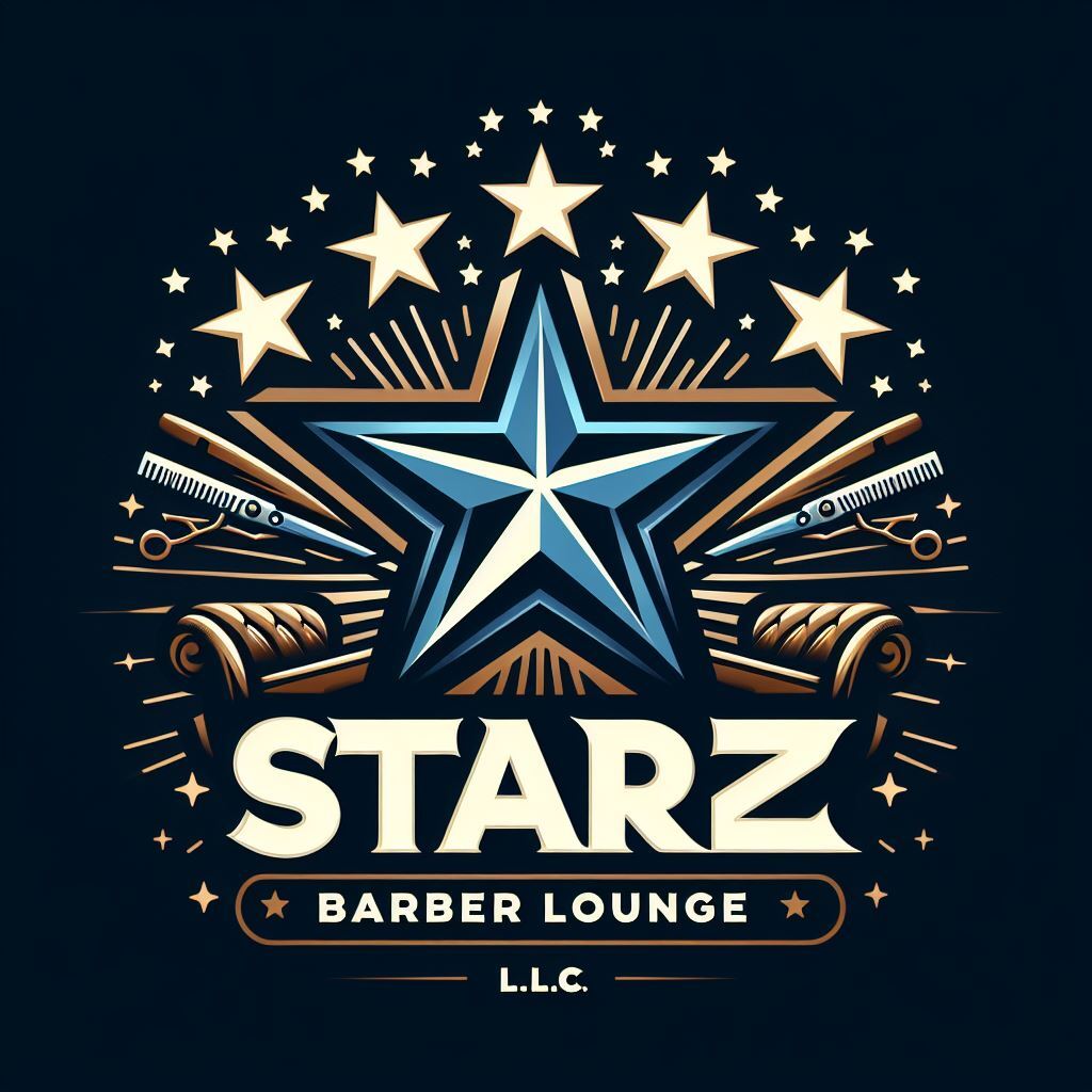 Starz Barber Lounge LLC