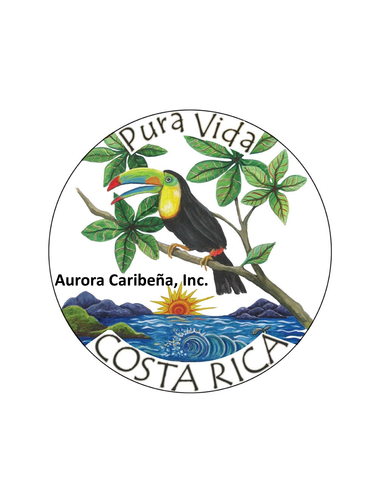 Aurora Caribeña, Inc.