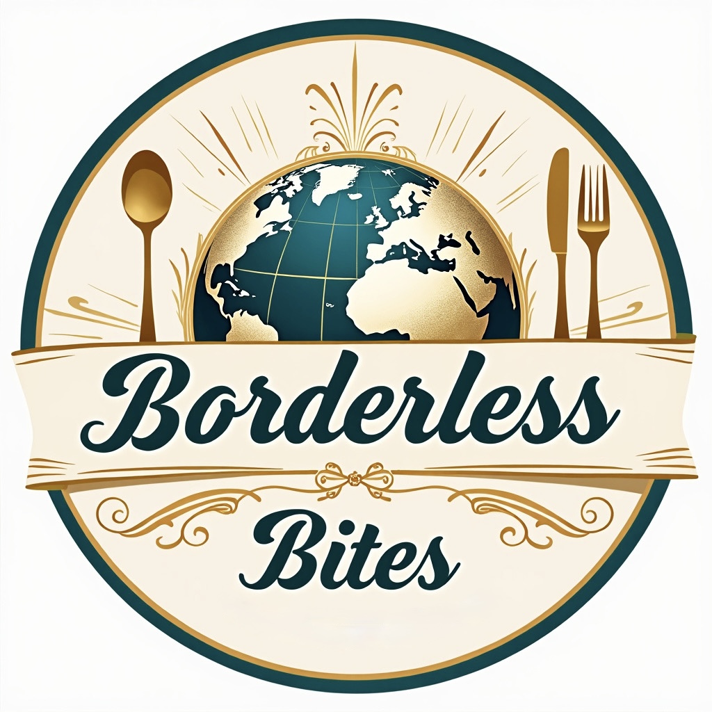 Borderless Bites 