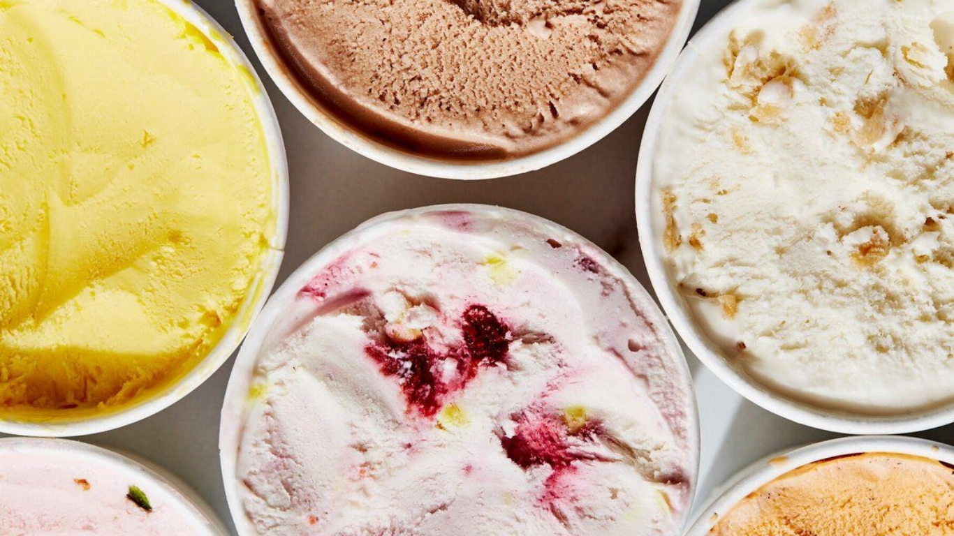 Spoonlight Ice Cream And Sweets LLC